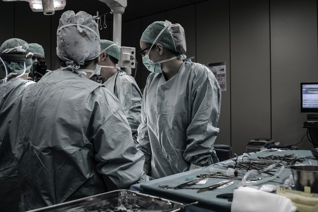 diploma in operation theater technology course