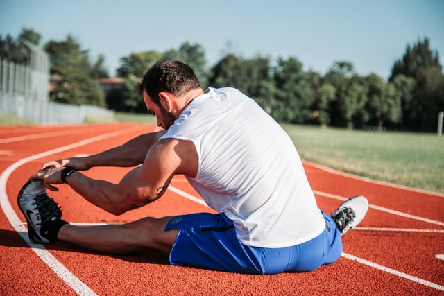 what is the aim of physical education