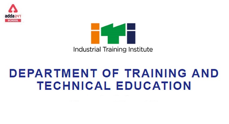 Delhi ITI Admission 2021 (Started): Dates, Application Form._50.1