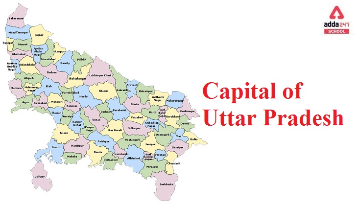 Capital of Uttar Pradesh_40.1