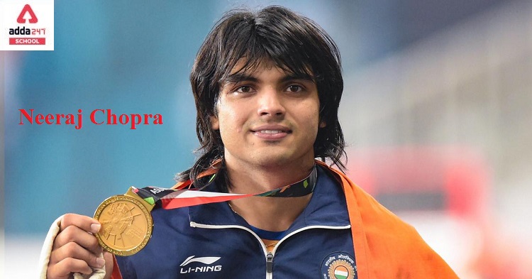 Neeraj Chopra Wins First-Ever Gold For India in Olympics_40.1