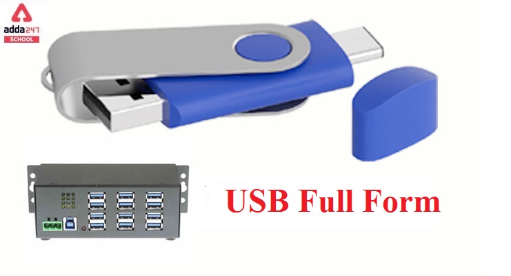 full form of usb pen drive full form of usb pen drive
