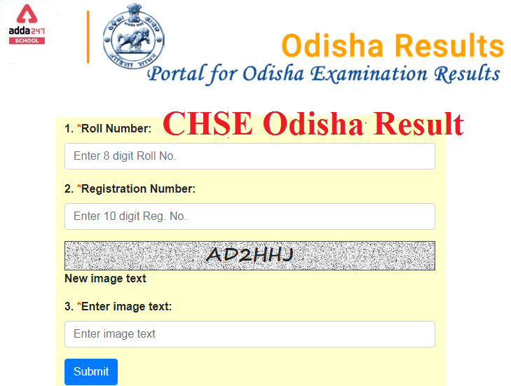 CHSE Odisha +2 12th Exam (Arts) Results in 2021 to be declared @ www.orissaresults.nic.in_60.1