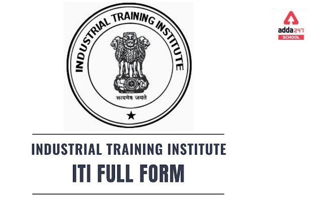 iti-full-form-in-english-industrial-training-institute