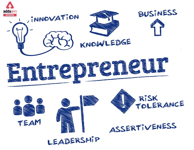 Entrepreneur & Entrepreneurship meaning in english_40.1