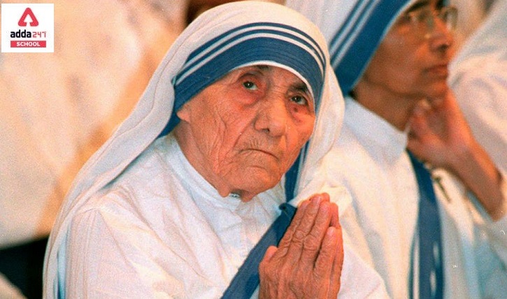 Mother Teresa - Nationality, Born, Life, & Death_40.1