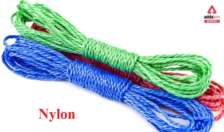 what is nylon