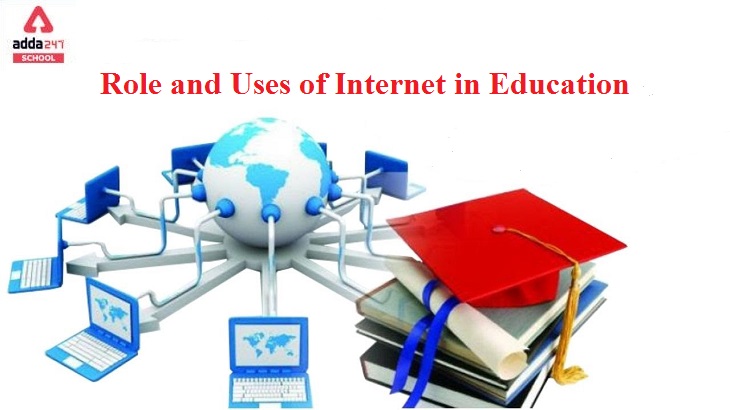 The Role and Uses of the Internet in Education_40.1