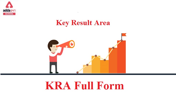 KRA Full Form, What is the Full form of KRA? | adda247_40.1