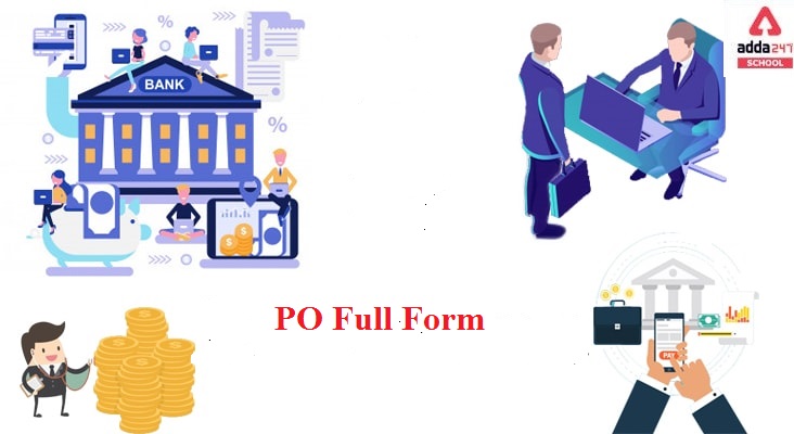 PO Full Form | adda247_40.1