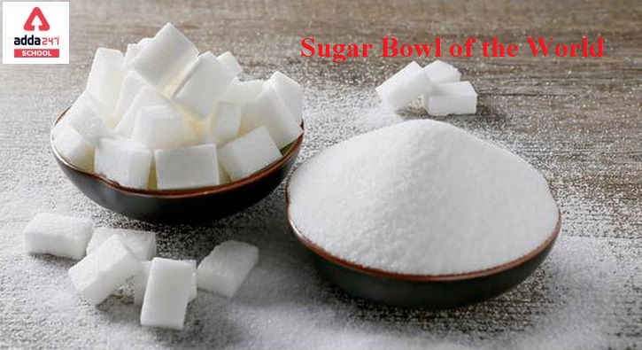 sugar bowl