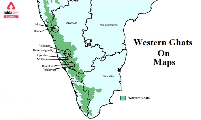 The highest peak of western ghats in India- Cardamom hills_50.1