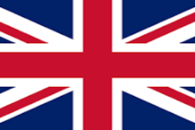 Flag of United Kingdom