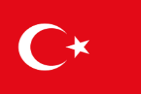 Flag of Turkey