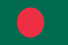 Flag of Bangladesh