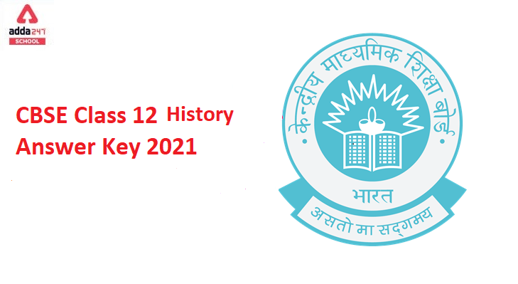 CBSE Class 12 History Answer Key Term 1 2021_40.1