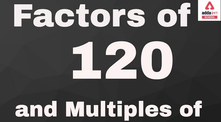 Factors of 120_40.1