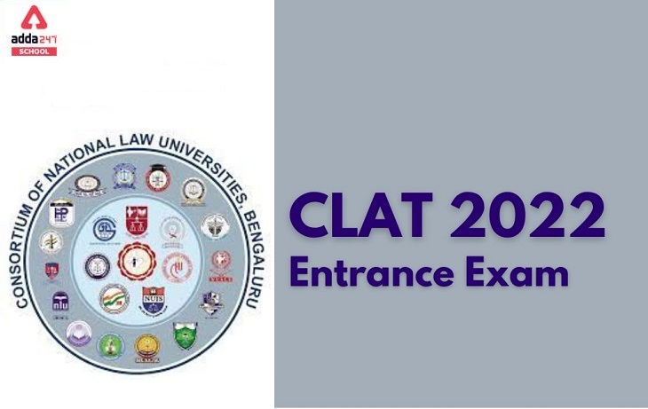 CLAT 2022: Notification, Eligibility, Exam date, Form, Syllabus_40.1