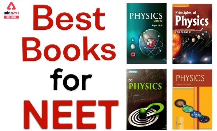 Best Books To Crack NEET for Physics, Chemistry, Biology_40.1