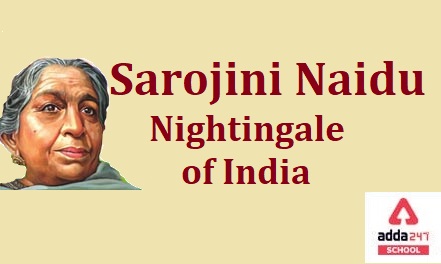 Sarojini Naidu: Biography, Poems, Books_40.1