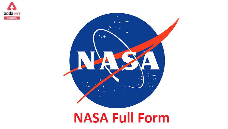 NASA Full Form, Pronunciation, Architecture and Headquarters_40.1