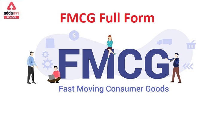 FMCG Full Form_40.1