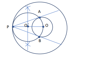 CBSE Class 10th Maths Term 2 Sample Paper & Solutions