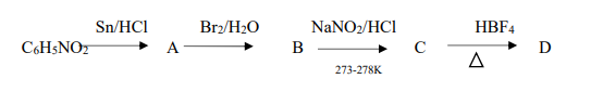 CBSE Class 12 Chemistry Term 2 Sample Paper & Solutions