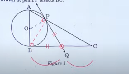CBSE Class 10th Maths Term 2 Answer Key and Paper Solution_110.1