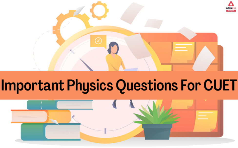 important question for Physics