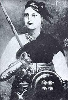 Top 100 Freedom Fighters of India Names List, Images, Their Contribution -_19.1