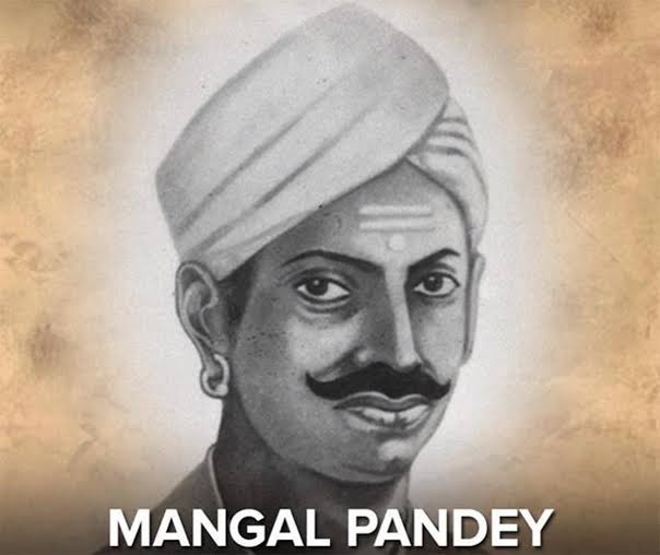 Top 100 Freedom Fighters of India Names List, Images, Their Contribution -_17.1