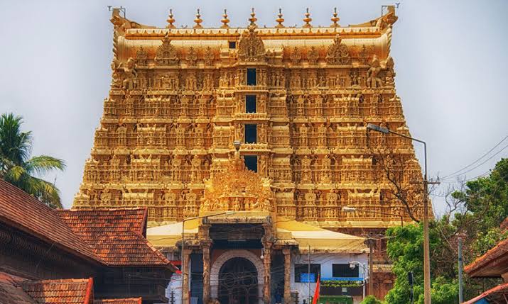 Top 10 Famous Temples in India- World Largest Hindu Temple -_6.1