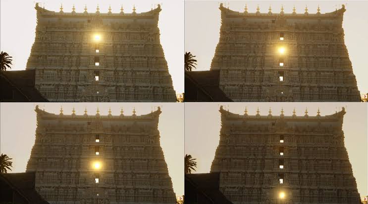 Top 10 Famous Temples in India- World Largest Hindu Temple -_7.1
