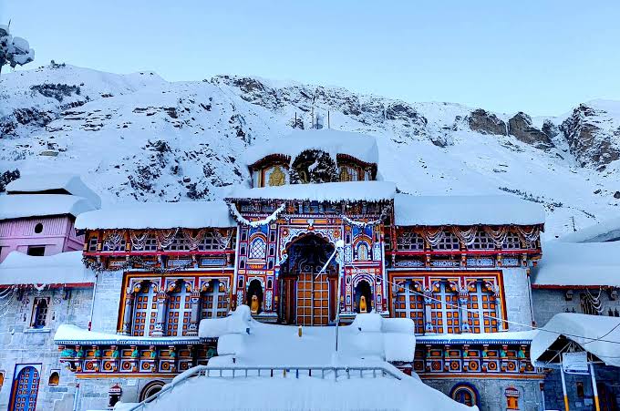 Top 10 Famous Temples in India- World Largest Hindu Temple -_12.1