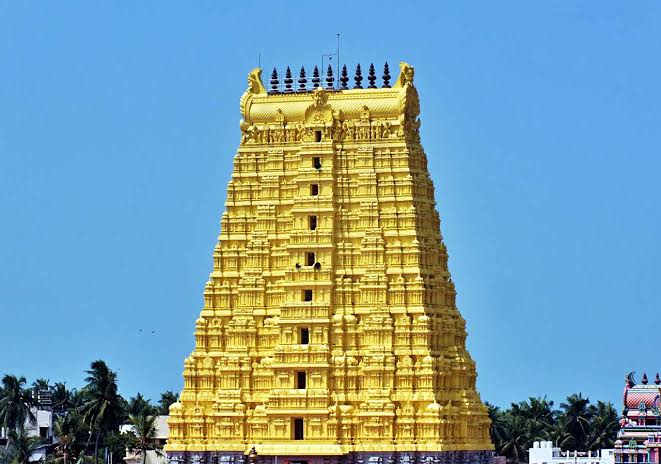 Top 10 Famous Temples in India- World Largest Hindu Temple -_18.1
