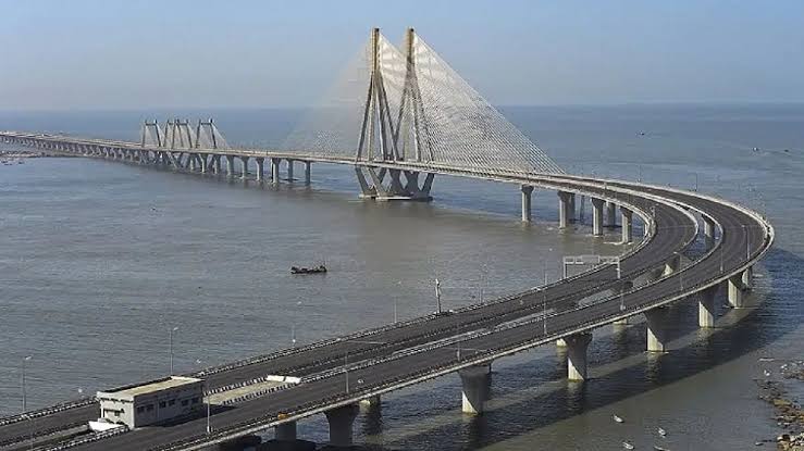 Longest River Bridge in India -_6.1