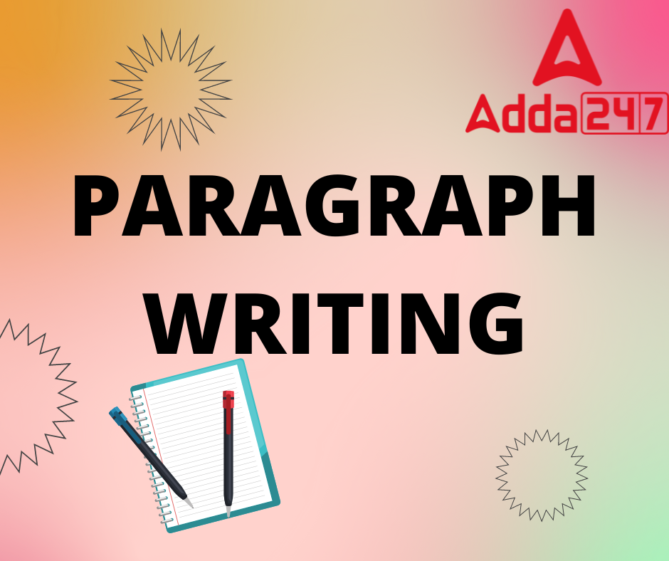 Paragraph Writing