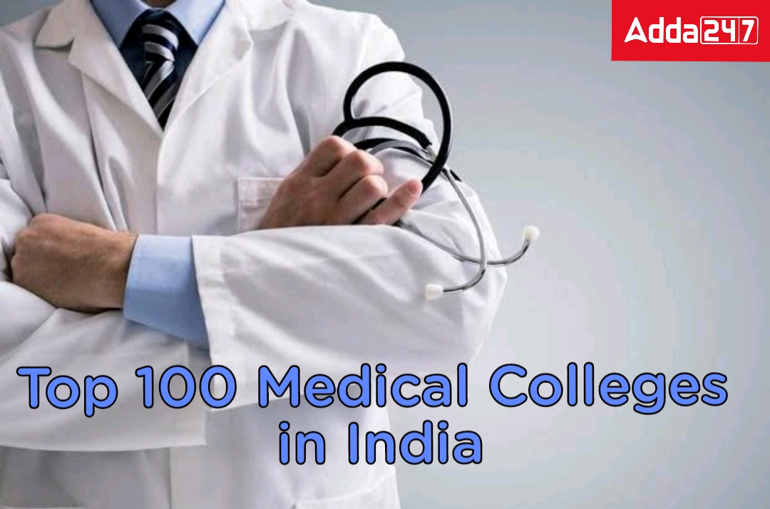 Top Medical Colleges in India