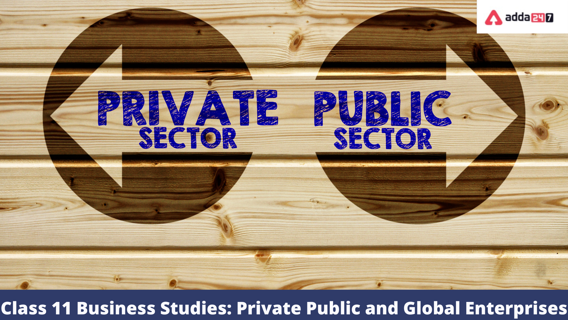 Class 11 Business Studies: Private Public and Global Enterprises