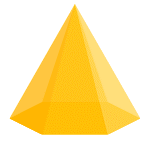 Hexagonal Pyramid