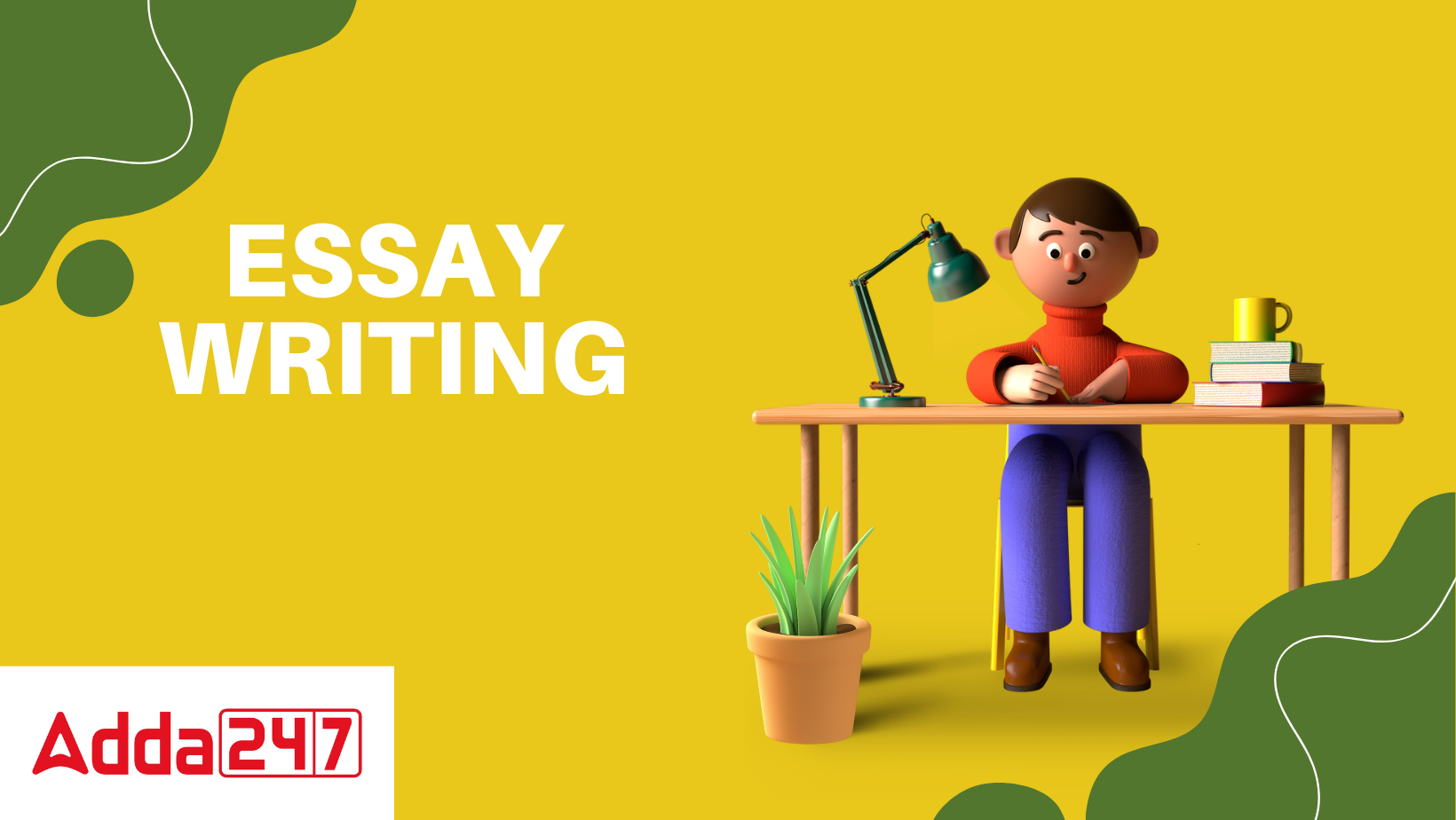 essay writing