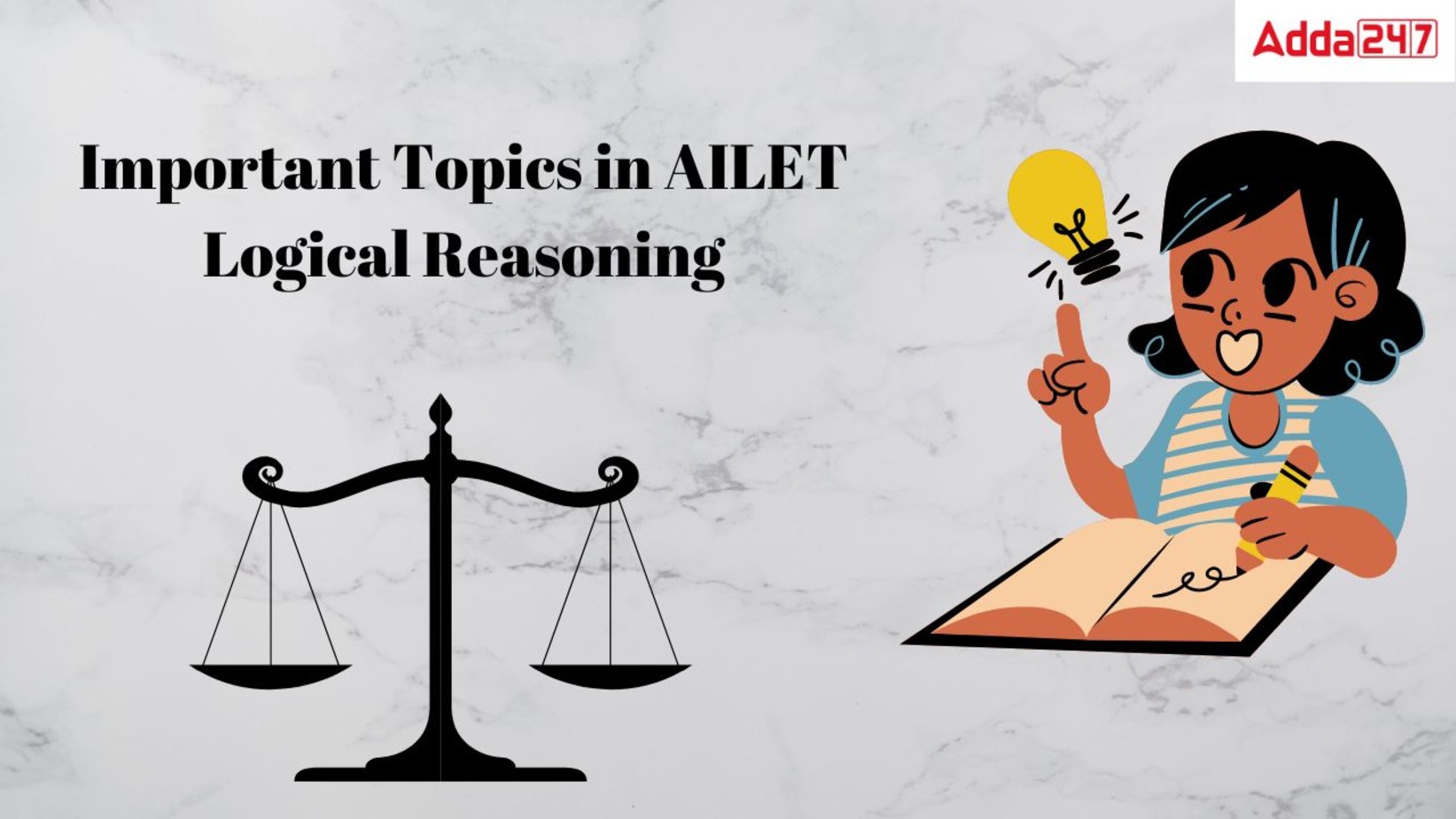 Important Topics in AILET Logical Reasoning