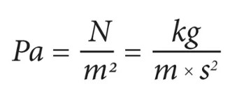 Pascal formula