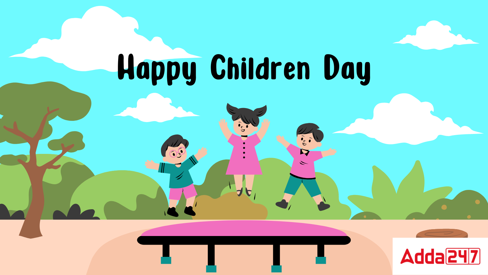 children day