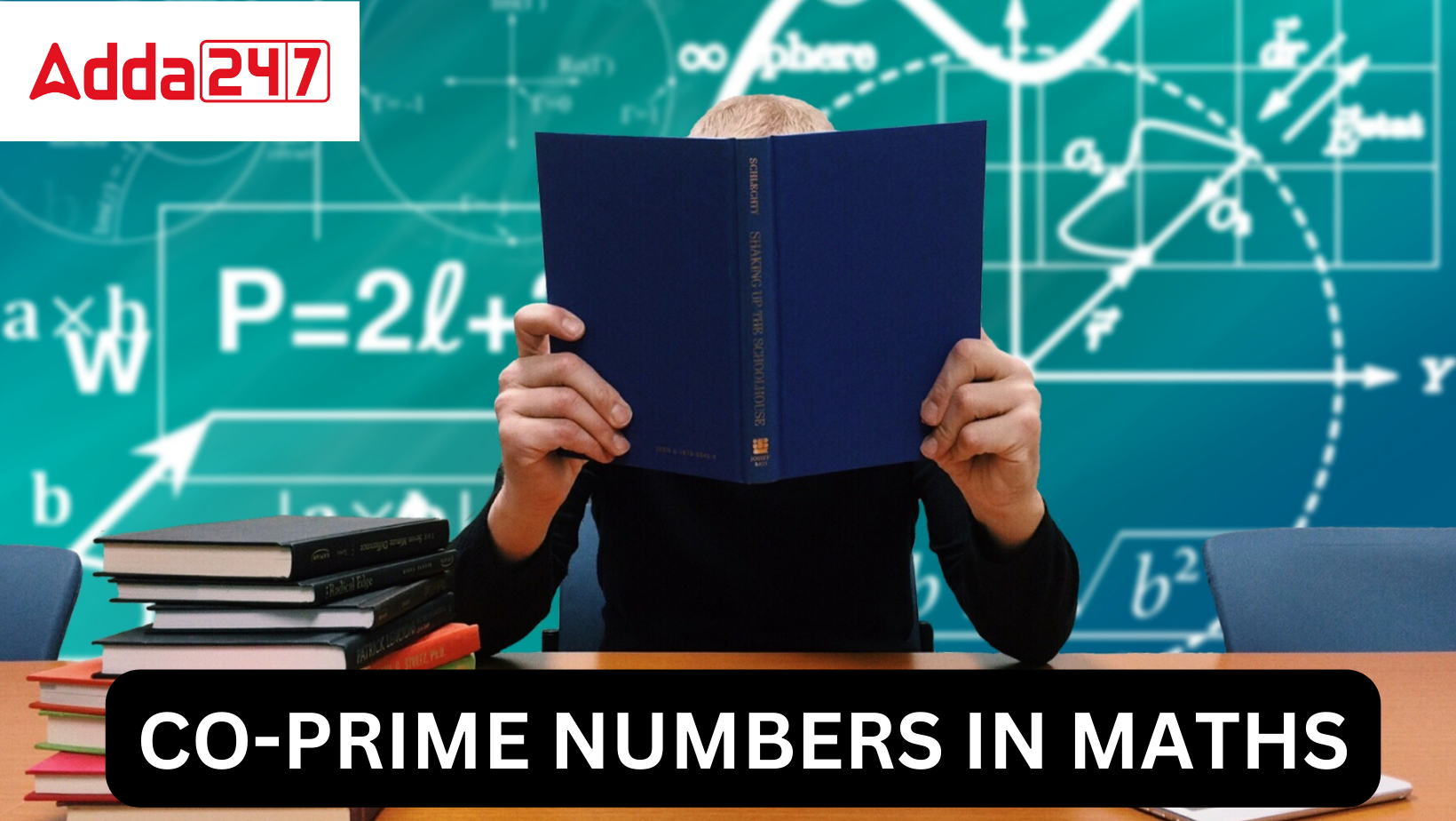 Co Prime Numbers