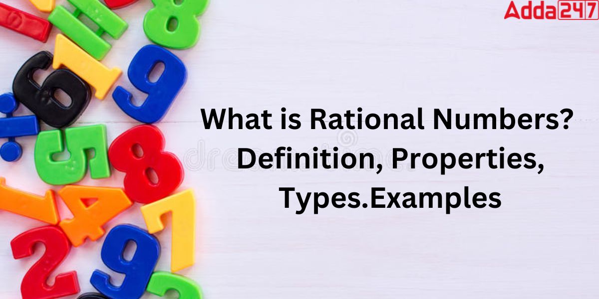 Rational Number