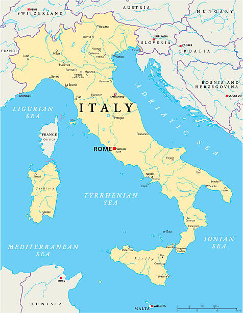 Smallest country in the world