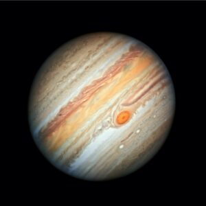 8 Planets Names in English -_7.1