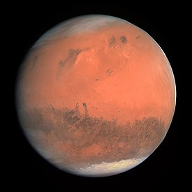 8 Planets Names in English -_6.1